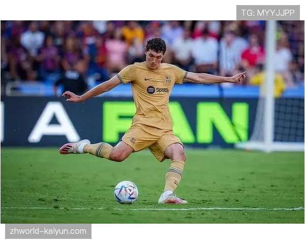 克里斯滕森前交叉韧带损伤 巴萨后防线再遭重创